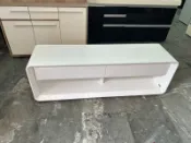 【非凡二手家具】詩肯五尺鏡面電視櫃*收納櫃*置物櫃*矮櫃*電視櫃
