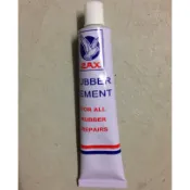 PAX 鷹牌 補胎 專用 膠水 一瓶（台灣製）【阿順腳踏車/自行車/單車】