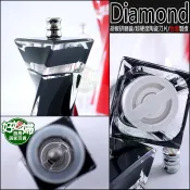 《好媳婦》台灣製【鑽石Diamond胡椒研磨罐/小號】胡椒罐/調味罐/起司罐/玫瑰鹽/海鹽/辛香料/調整焗烤/牛排豬排