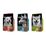 (店+)【博士巧思】專業配方系列 1.5KG/7.5KG (幼犬/成犬/低過敏/雞肉/羊肉；狗飼料)