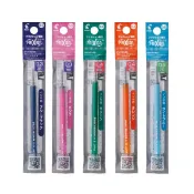 偉旗文具 PILOT 百樂 LFRF-143 0.4 新極灰魔擦筆替芯 筆芯 0.4mm【APP滿額下單10%點數(單一帳號最高1000點)】9/30止