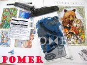 ☆POMER☆日本東京迪士尼海洋樂園 絕版正品 神鬼奇航 潛水 游泳 防水手機袋 手機防水袋 防水手機套 防水包 防水套