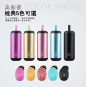 不挑盒況 僅測試 金冠 美好 MH-228 無線 TWS 充電式 磁吸 藍芽耳機 多色 低音重砲 優質享受 大貨