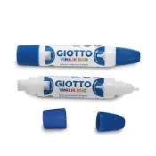GIOTTO精準雙頭白膠 eslite誠品