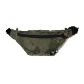 AirRoom全新正品 APE BAPE X PORTER JACQUARD CAMO WAIST BAG 聯名 腰包