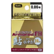 DUEL 香魚專用 PE釣線 釣魚線