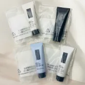櫃姐行李箱✨專櫃中標植村秀亮白精華防曬乳 無極限保濕妝前乳 10ml