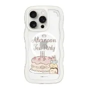 【TOYSELECT】The Butters草莓蛋糕雲朵波波MagSafe iPhone手機殼