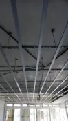  綠建材 防火 隔熱 天花板 輕鋼架 輕隔間 立柱 上下槽 C型鋼 角鐵 ㄇ型鐵 T-BAR 骨架 台灣製造 MIT