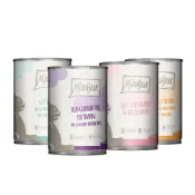 (店+)【MjAMjAM 魔力喵】即期特惠 鮮肉主食罐400g/800g(貓罐頭/貓罐/貓主食罐/德罐/迷幻喵/奇幻妙喵/魔法喵)