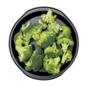 (店+)【巧食家】特A等級冷凍青花菜 1KG量販包