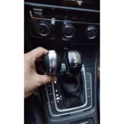 VW SKoda 排檔頭 排檔桿 自排 Tiguan Golf Touran Passat Superb Octavia