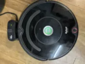 玉山最低比價網 (二手良品保固半年) iRobot Roomba 670 掃地機器人 含刷組副廠電池濾網