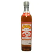 (店+)【恆泰豐行】高級香醋500mlx1瓶