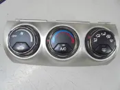 網拍最低價 HONDA CRV 2 二代( 02-06)冷氣控制面板 4000