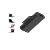 【母頭充電轉接】適用 微軟 Surface Go 1 2 3 4 Type C PD 15V 電源線