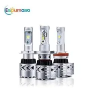 【馳行潮品館】佳行勝G8 LED前大燈車燈H7H4 H11 9005 9006 9004 9007亮白