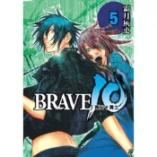 BRAVE10~真田十勇士~ (5)_Readmoo 讀墨電子書