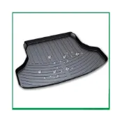 (店+)福斯後備箱墊 防水托盤VW GOlf Tiguan TOuran POlo Sharan tcross尾箱墊 行李箱墊