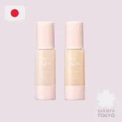 🌸日本直送／最新效期【KiSS】霧面雪紡保濕底霜 SPF26 PA++ 妝前乳 控油 保濕 UV 持妝隔離霜