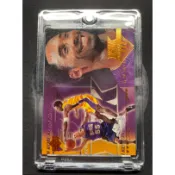 [現貨附卡磚] NBA球員卡 Kobe Bryant 柯比 | 00-01 Upper Deck Y2K 主題卡 #18