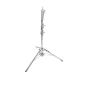 KUPO 310M 萬用頭部鐵製中型腳架 多功能頭部 矮腳虎 滑軌 燈架 高205cm 載重35kg 相機專家 公司貨