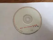庾澄慶 請開窗 CD專輯 二手 E20