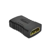 (店+)【HONG JIN】HDMI母對母轉接頭(HDMI轉接頭 HDMI 延長頭 1080無損)