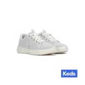 Keds BLISSWALK LACE METALLIC ENG KNIT 針織機能輕量健走鞋 WF69005