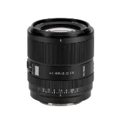 【VILTROX】E 85mm F2.0 EVO for Sony FE E-mount 全畫幅 公司貨(自動對焦 全畫幅 人像定焦鏡頭)
