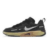 Nike 休閒鞋 Jam 女鞋 黑 棕 麂皮 復古 跳舞鞋 霹靂舞 運動鞋 [ACS] FN0314-002