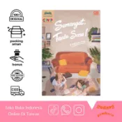 THESSALIVIA-SEMANGAT TANTE SASA