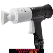 奢匯台 【廠家直銷 可打統編】大友雙管噴壺泡沫家用高壓汽車水槍自助洗車清洗專用水氣混合噴槍