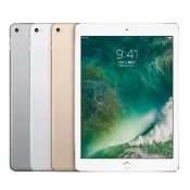 【Apple】B級福利品 iPad Air 2(9.7吋/WiFi/16G)