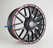 【員林 小茵 輪胎 舘】A&G 新款 19吋 賓士 Mercedes-Benz AMG 全車系適用 鑄造/旋壓/鍛造