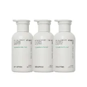 【innisfree】我的秀髮-強健修護洗髮精 330ml(3入組/強健髮根)