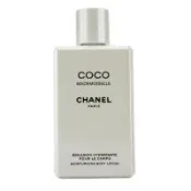 香奈兒 摩登COCO輕盈保濕身體乳液(美國製) 200ml/6.8oz