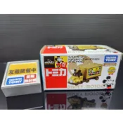 【全新現貨】日本TOMICA 迪士尼DM特仕車 米奇金色貨櫃車 夢幻米奇90周年 2018年紀念款