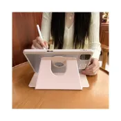 (店+)旋轉支架筆槽款 小米平板7/7Pro保護套 紅米 Pad Pro 12.1吋 SE 11吋 SE 8.7吋 保護殼防摔殼