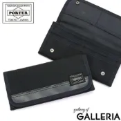 (店+)【YOSHIDA & COMPANY PORTER】日標吉田PORTER HEAT 多功能收納時尚長夾 (交換禮物 聖誕禮物 日本代購 錢包 皮包 703-07975)