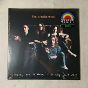 小紅莓 The Cranberries Everyb