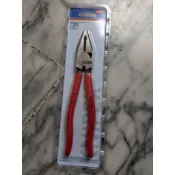 二手工具 德國 KNIPEX 德制 超省力 9吋鋼絲鉗 K牌 高槓桿 老虎鉗0201225