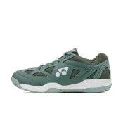 Yonex 優乃克 Power Cushion Strider [SHBSR1WEX191] 男女 羽球鞋 寬楦 灰綠