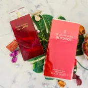 ✰YENGEE✰ Elizabeth Arden Red Door 雅頓 紅門 女性淡香水 100ml/禮盒三件組