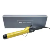【Pingo台灣品工】Pingo台灣 全新二代黃金陶瓷加長型電棒捲｜官方旗艦店