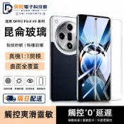全透明 抗藍光保護貼 適用 OPPO Reno 16 15 A6x Find X9 A5 Pro 14 13 F A98