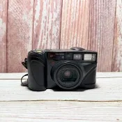 Konica Z-up28w 底片相機  菁桐照相館底片相機專賣