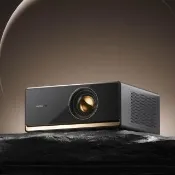 【Wanbo 萬播】Google TV智慧投影機 X5 Pro(支援4K解碼/1100ANSI流明/自動對焦/)