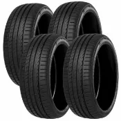 【MINERVA 米納瓦】F205 輪胎 運動操控性能胎 245/45/20 吋 四入組 含裝加平衡 (安托華)