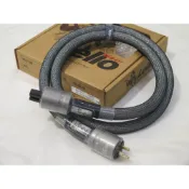 (店+)賽門音響 一條絕對超值的德城 DC Cable PR-3000 純銀電源線1.5M